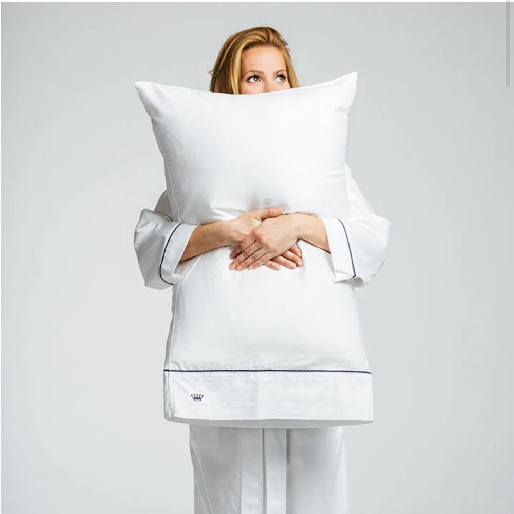 Royal Highnies Pillow Cases Set - Standard Size